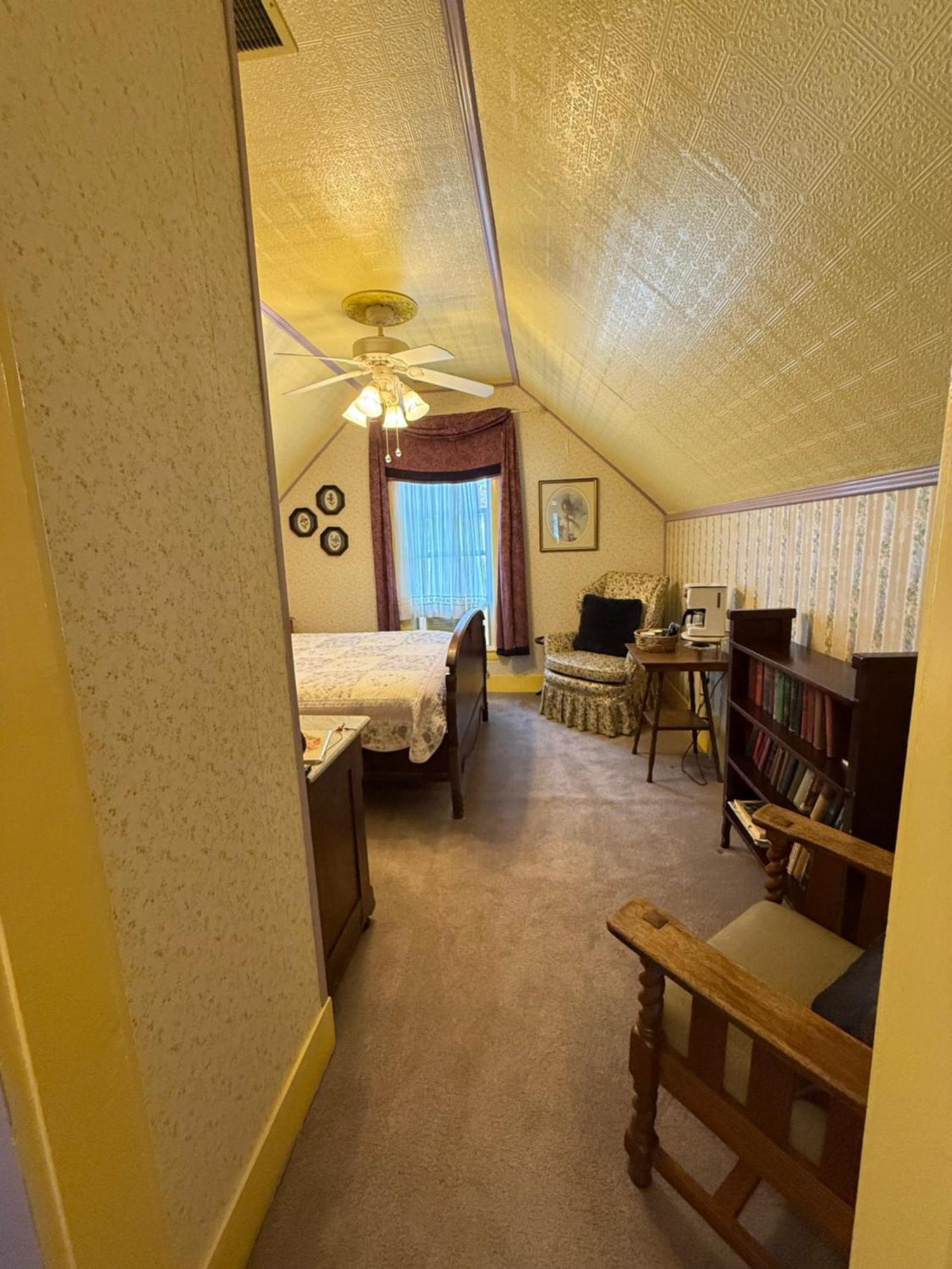 Roseberry House Bed And Breakfast スーザンビル エクステリア 写真