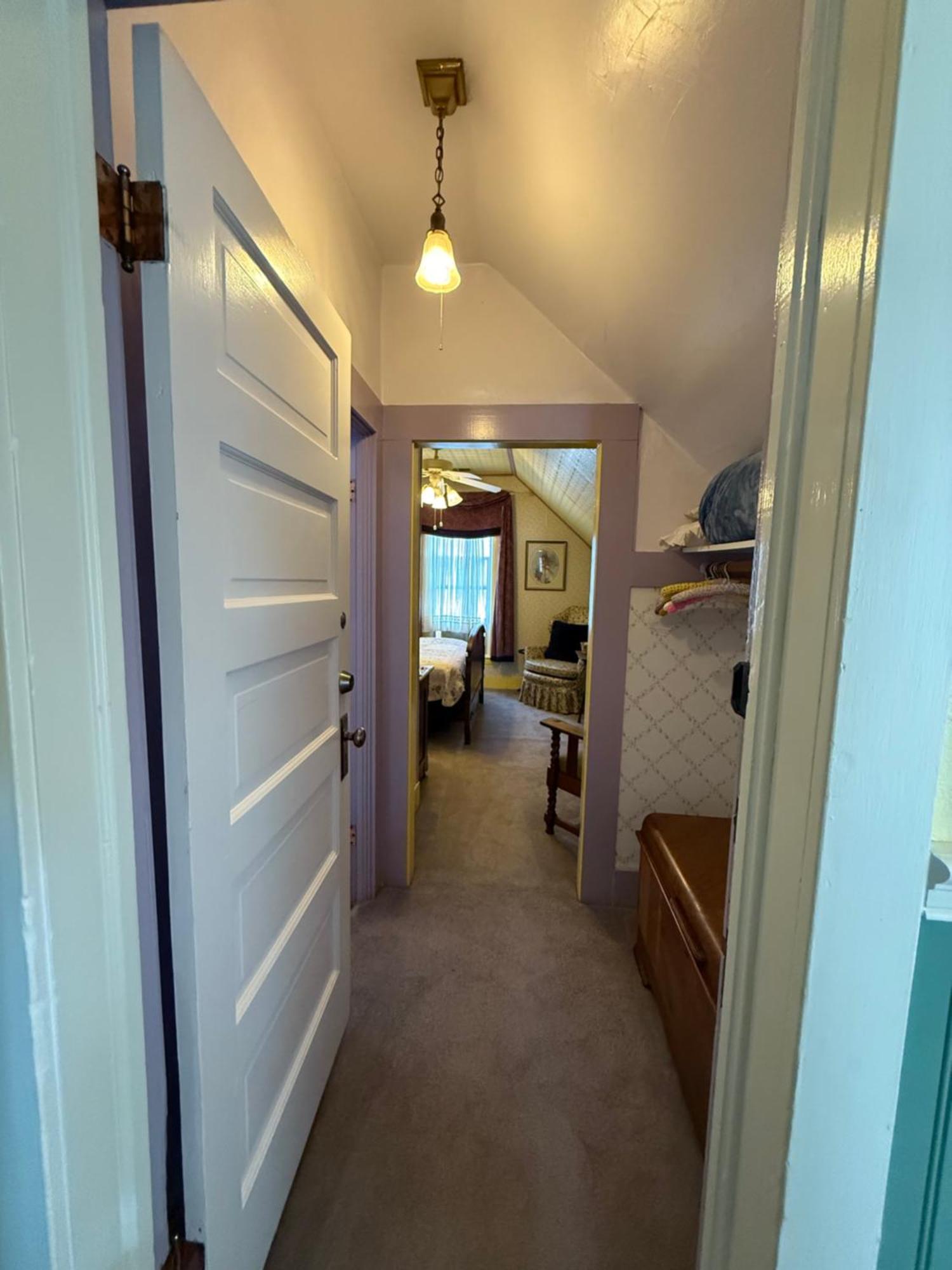 Roseberry House Bed And Breakfast スーザンビル エクステリア 写真